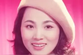 曾比肩邓丽君的凤飞飞，与丈夫因患同病离世，死讯一个月后才公布图片