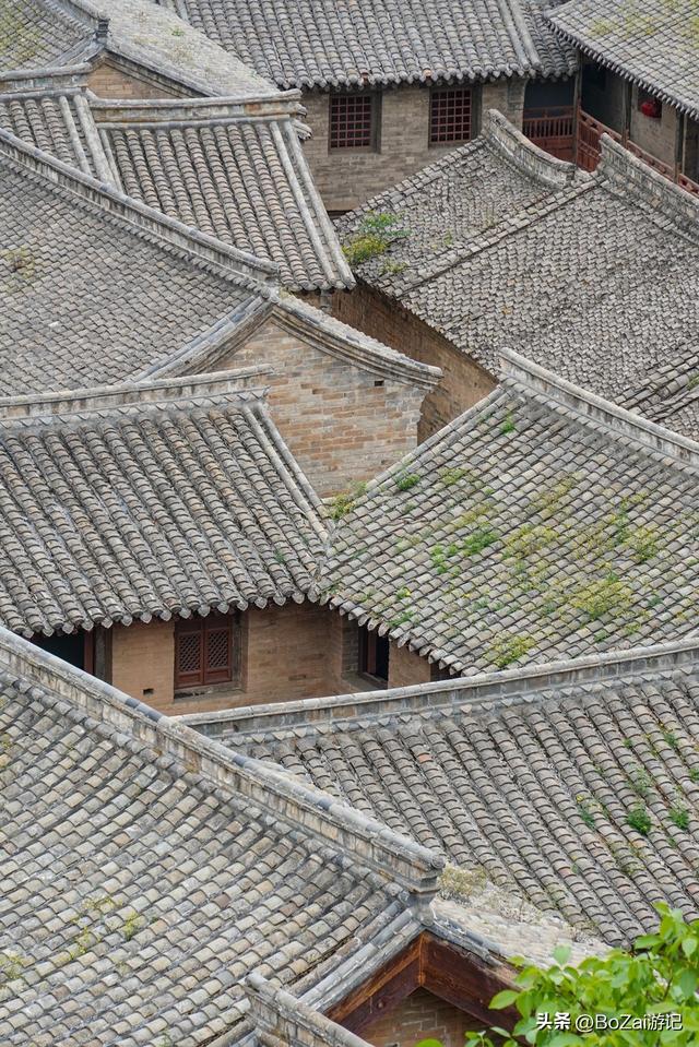 旅游新宠！山西沁河古堡群，不为人知的历史，即将火爆全网