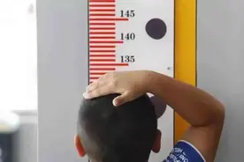 2024最新版1—18岁男孩/女孩身高标准参考，你家孩子达标了吗？图片