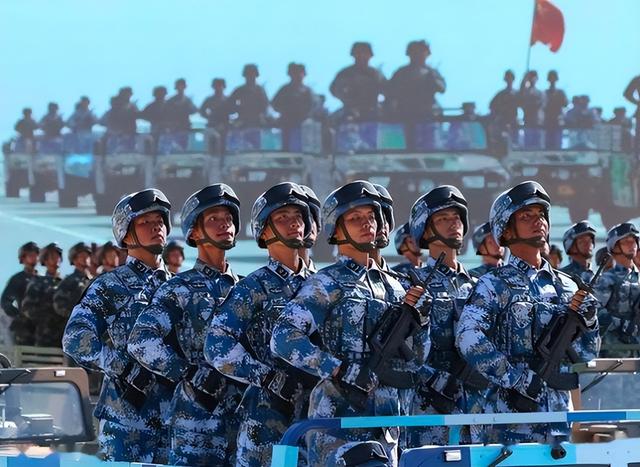 难怪特朗普要弃台，美国绝密报告曝光	，中国电子战已经压制美军