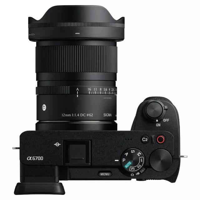 适马12mm F1.4 DC样张及完整规格