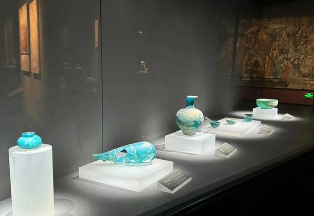 大同市博物馆，全国百强！