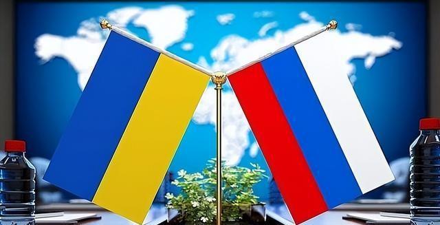 翻脸比翻书快	，泽连斯基突然通知中国，准备迎接乌克兰的最新制裁