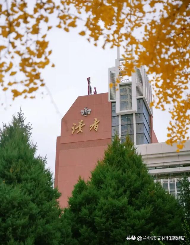 兰州不止一面，上兰州官方文旅品牌馆解锁超多精彩吧！