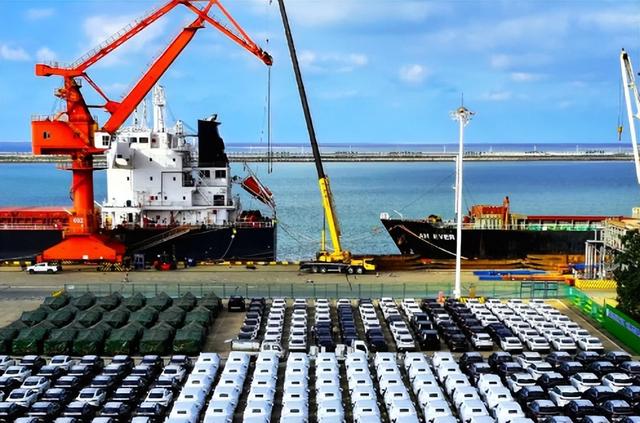 周锡玮：我去了西安，这个偏僻西部城市惊呆我，台湾有什么可骄傲