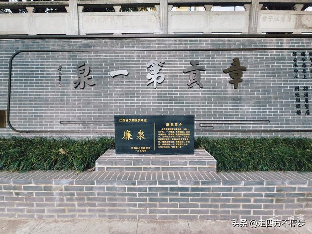 初遇赣州老城：千年古城的惊鸿一瞥