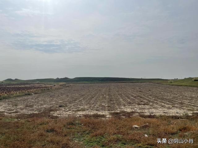 呼和浩特市托克托县田野考察笔记