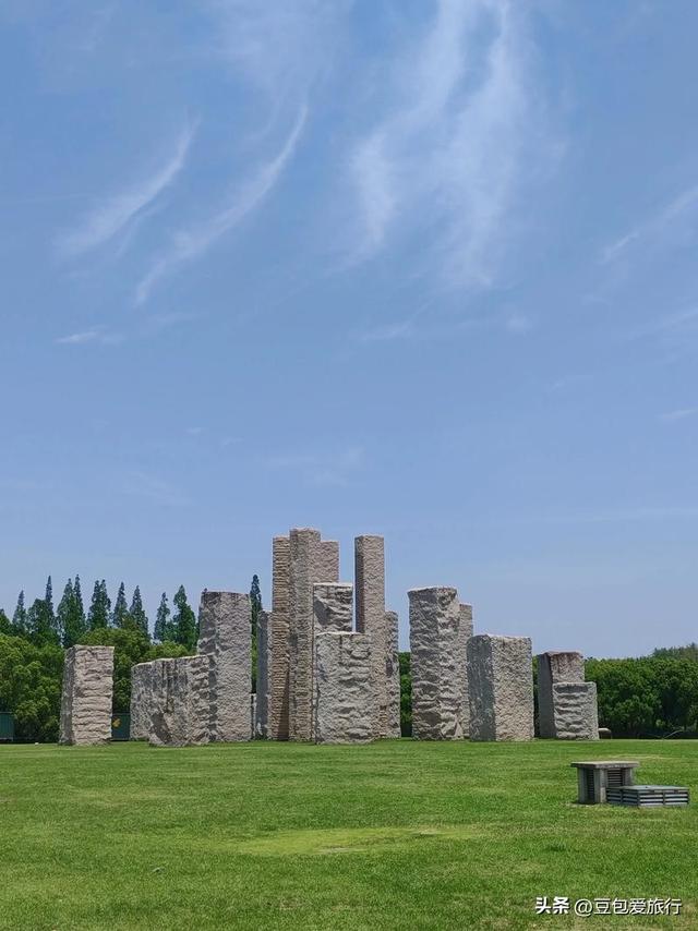 上海松江漫游指南邂逅人文自然与童趣之旅