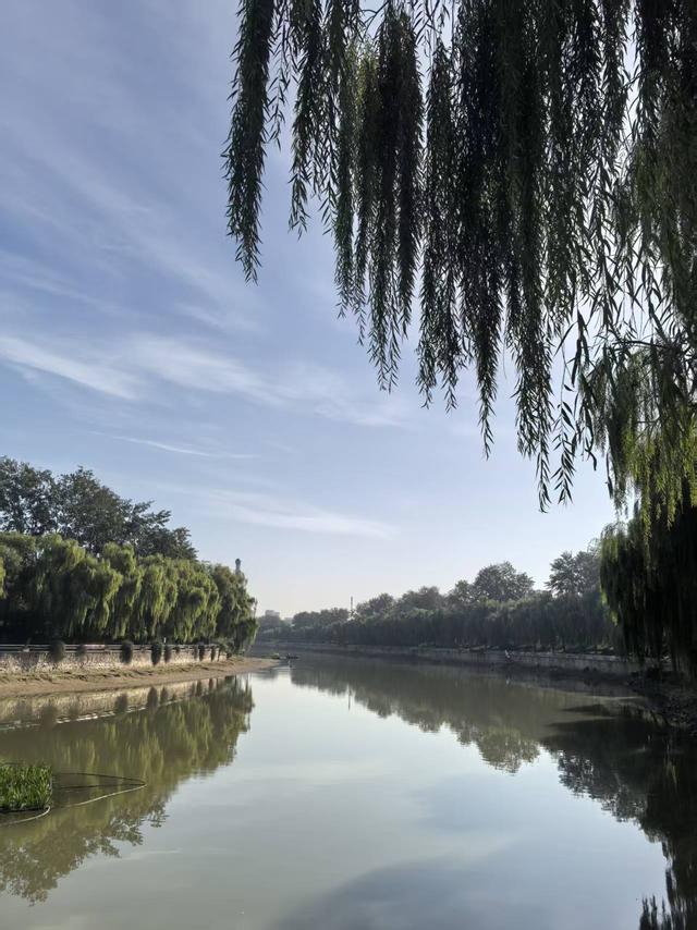 京畿福地 大美三河