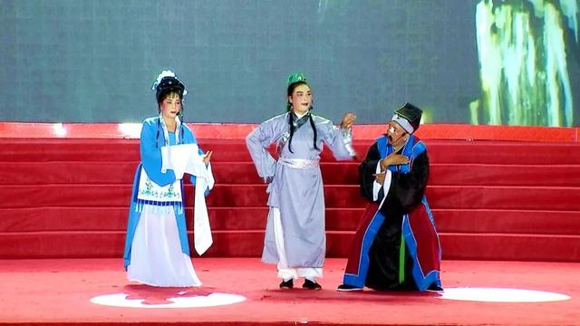 速看！三明中秋国庆群众文化活动清单奉上