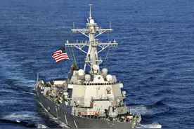 帝国急先锋：美国驱逐舰发展史（20）：驱逐舰之王—伯克级（中）图片