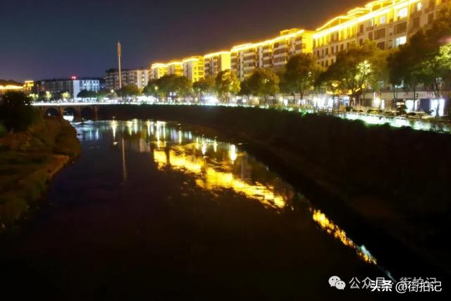 千年同饮一河水,河头是萍乡南正街,江尾有醴陵东正街