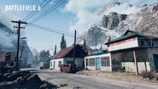 《战地6》在PS5上支持60帧运行，PS5 Pro 最高支持120帧！