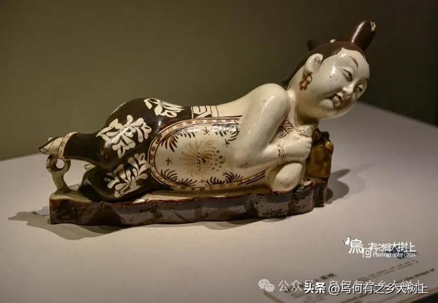 武威市博物馆：丝绸之路“天马故乡”，汉唐高价值文物真多