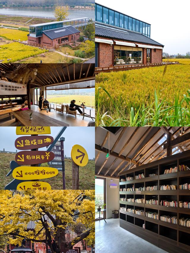 皖北漫记：在青山与古城间，寻一场舌尖的艳遇