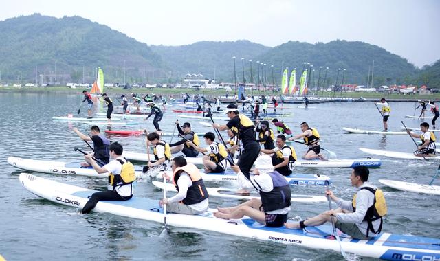 山水为卷，非遗为韵丨2025“环浙步道 登甬十峰”奉化站燃情开跑