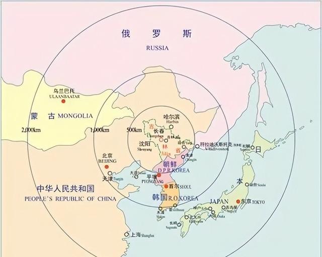 如果三战爆发，我国必须死守的10座城！竟然还包括一个三线城市？
