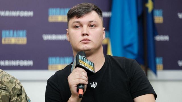 乌克兰收买俄飞行员，劫持米格31飞往欧洲	，事成后给300万美元