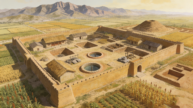 90%的人不知：汉代北京曾有开颅手术，竞藏着两千年真实烟火 第3张