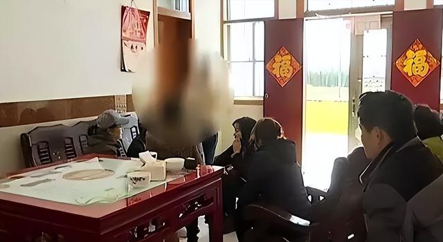 判了！姜洪涛再爆料，长子动手监控流出，堂哥送300万房露出马脚