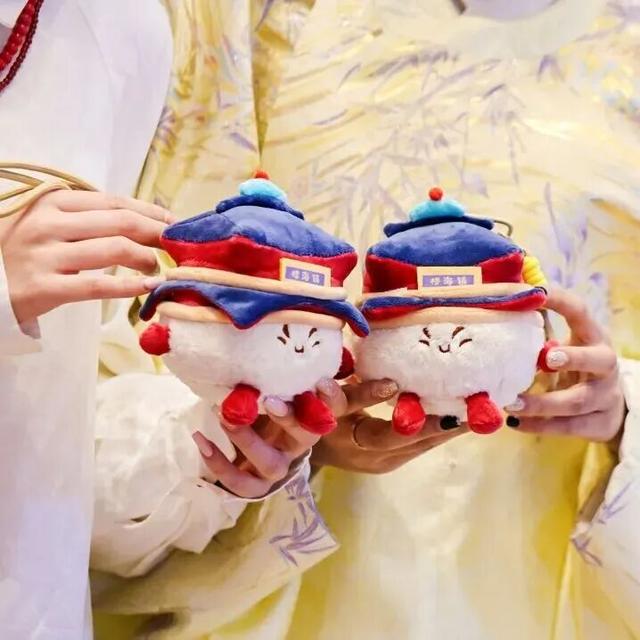 小镇镇”向长春发出冬日“温暖邀约”！