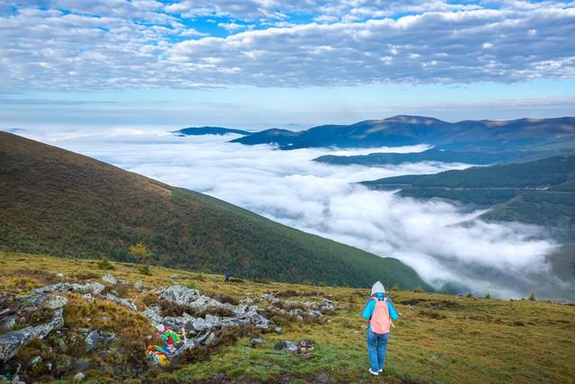 中国这10个热门徒步线路，去过5个算徒步达人，全部去过算你牛！