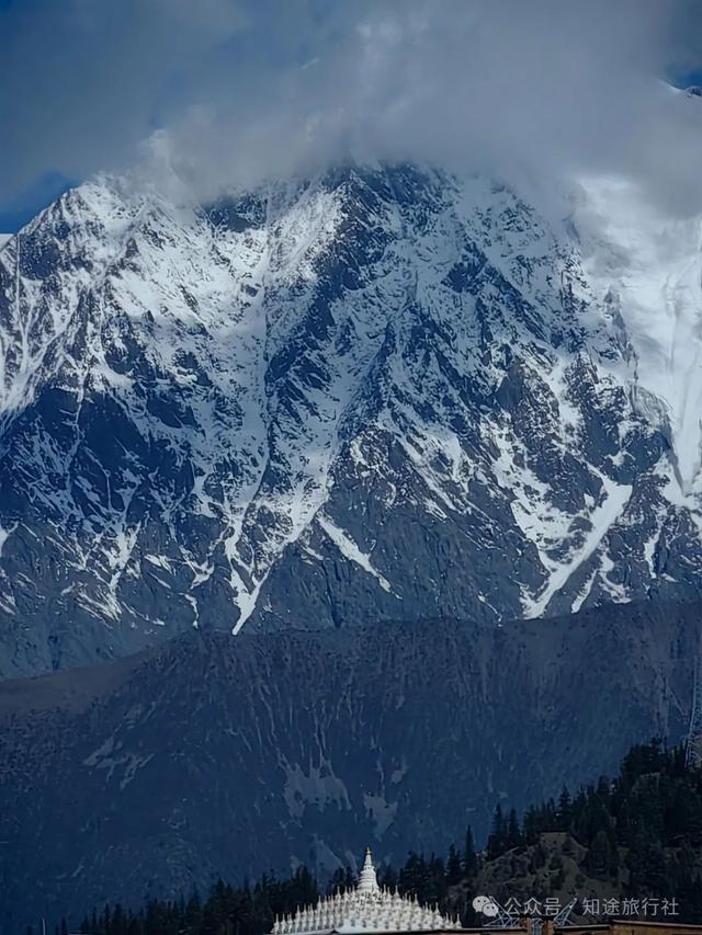 避开人潮，经典川西秋色10天行，人生必须要有的一场旅行！