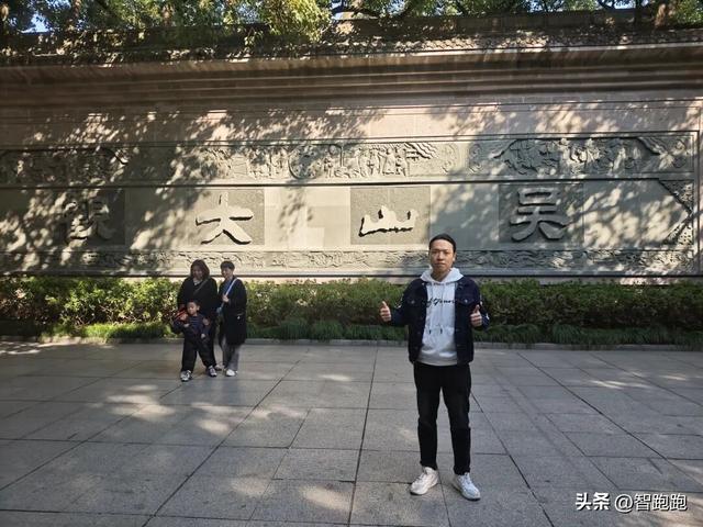 2025 杭州西湖 City Walk 留下足迹