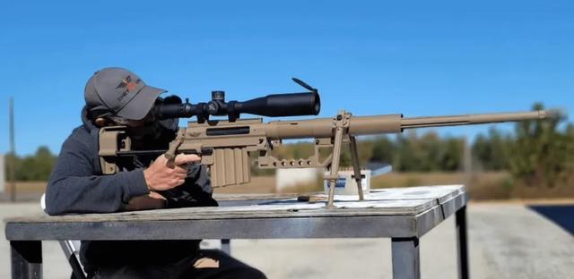 SCAR系列步枪宣布停产！哪些“世界名枪”原来都是被游戏捧红的？