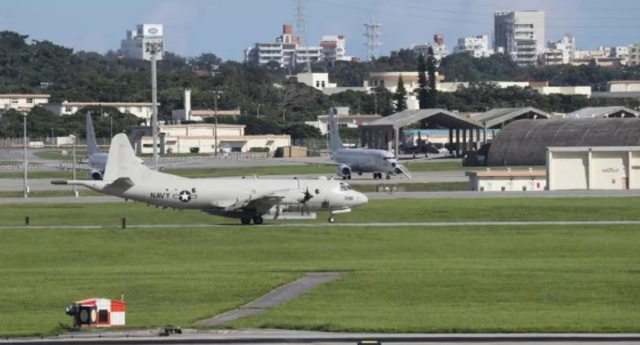 中俄联手出击，琉球群岛被围，高市早苗终于说了句实话