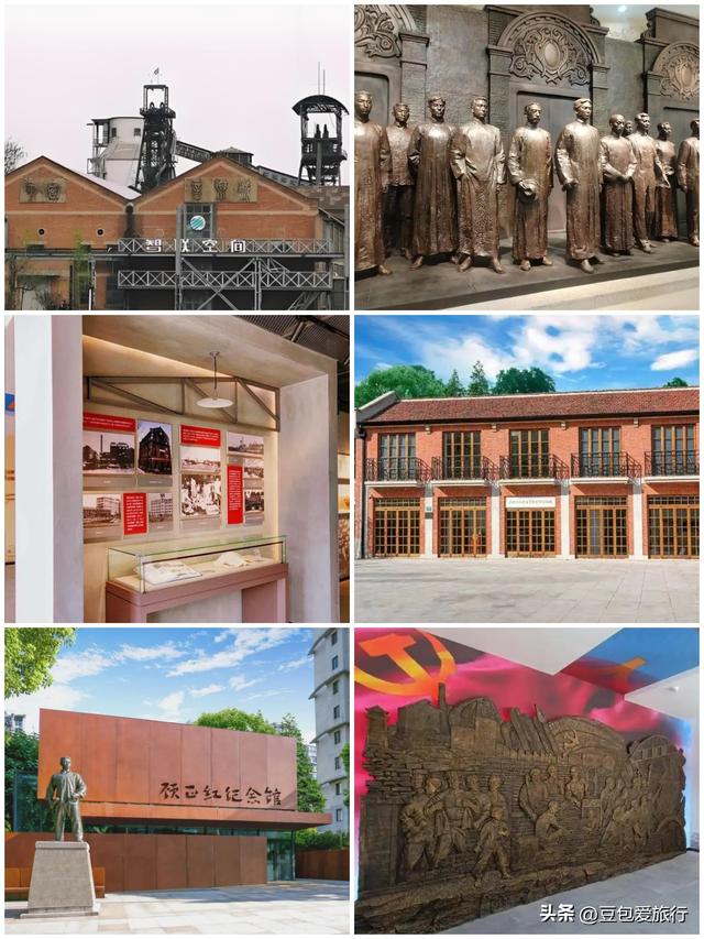 苏州河畔寻沪西烟火人文——上海普陀区漫游