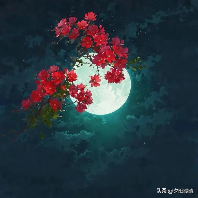 人与人之间最长久的关系，就是两个字