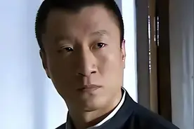 爱国艺人孙红雷，以实力派演技出圈，如今怎样了？图片