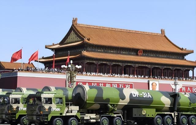 阅兵日期为何要定在9月3日，而不是在国庆节举行？其中另有深意！