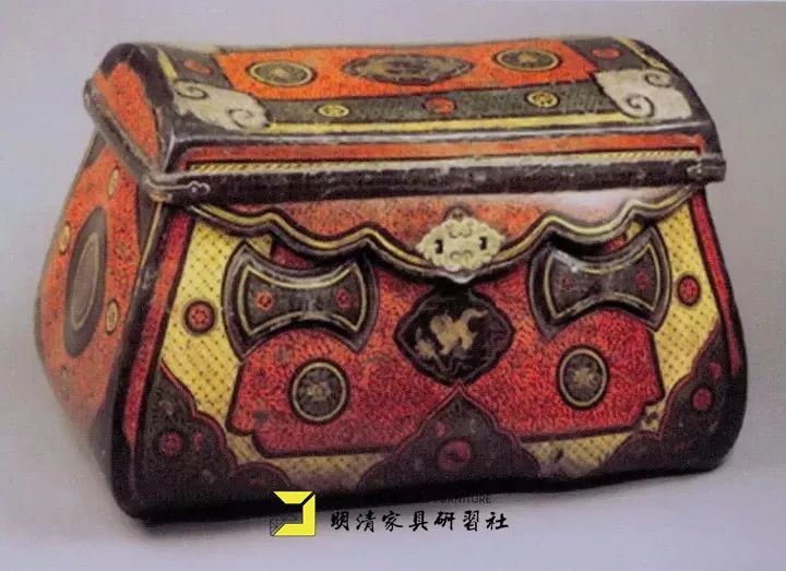 探秘元代家具 探秘元代家具