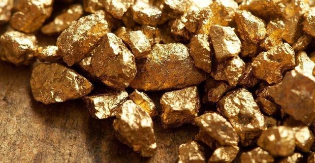 山东传来一声巨响，中国在海底挖出“第二国库”	，突破技术封锁！