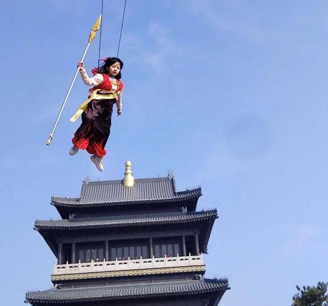 致苏、冀、豫、皖、晋的友友们：这个九月，天蒙景区为你“免单”！