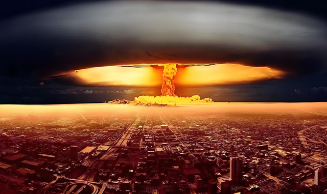 冷战核阴影重现？特朗普鼓捣核玩具，美国核设施老化风险逼近