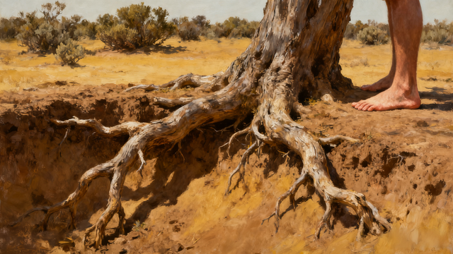 人生如逆旅，我亦是行人，但求步履从容