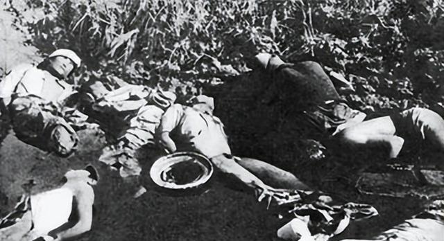 比南京大屠杀更惨烈的悲剧，被日军掩盖了50年！