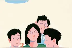 为什么女朋友抱起来“又香又软”，而自己却非常“僵硬”？图片