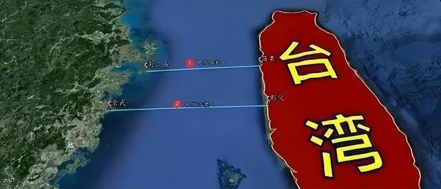 台岛主动提出“最佳统一方案”？终于出了一个明白人