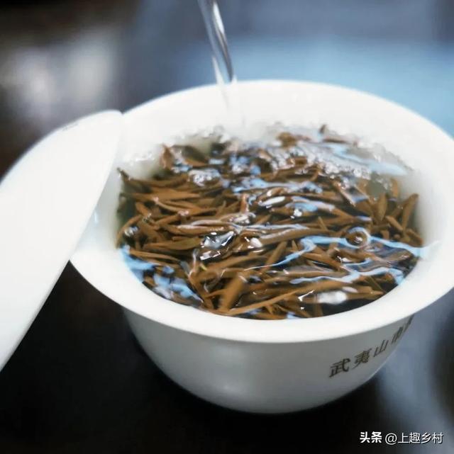 五一“逃跑”计划:去乡村,见天地!