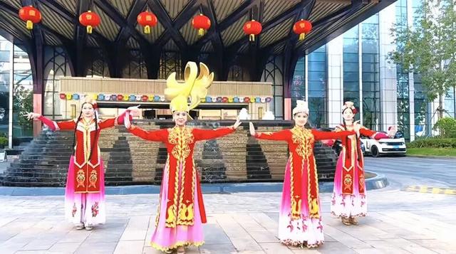 小票根“链”结大经济 经开区文旅消费迸发新活力