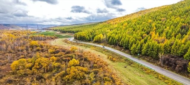 2025国庆中秋假期阿尔山旅游迎转型！