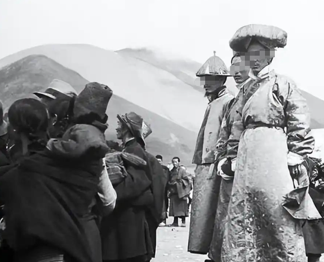 这个一妻多夫制的民族，晚上一家怎么过？女人直言：没有幸福可言