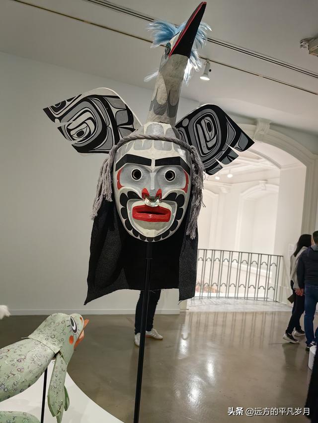 温哥华游记（二）