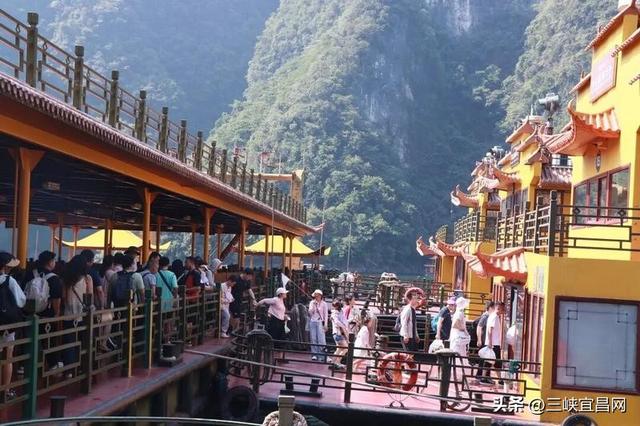 【时间篇】清江画廊景区双节游览须知：时间安排一览与必读温馨提示