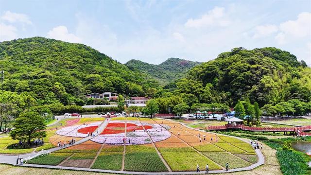 品晚熟荔枝、遛娃放风……广州从化这4条精品旅游线路全搞定!
