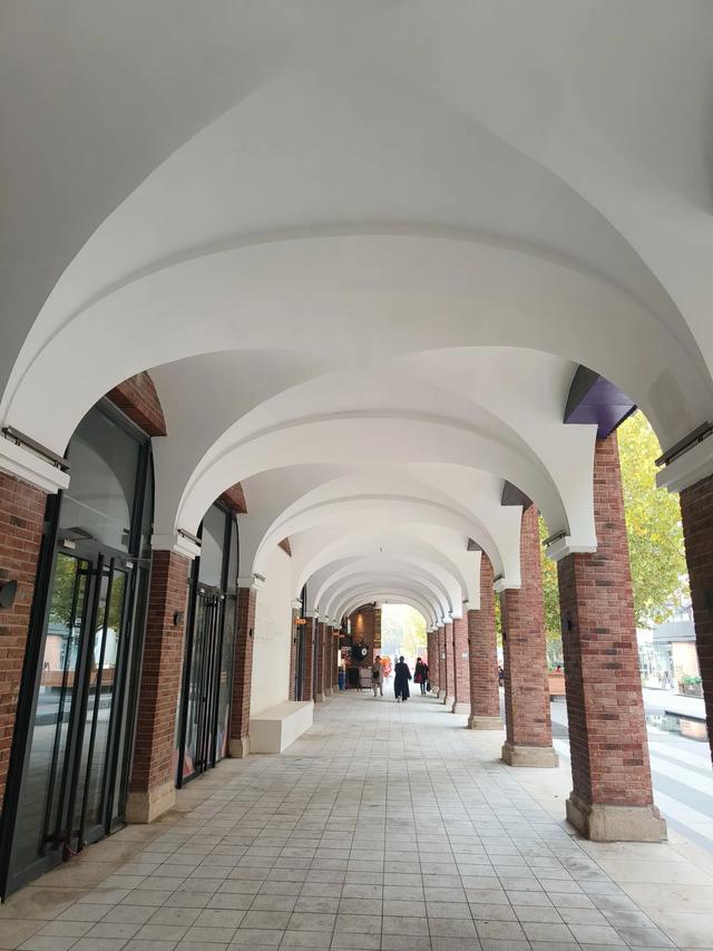 天津《棉三创意街区》